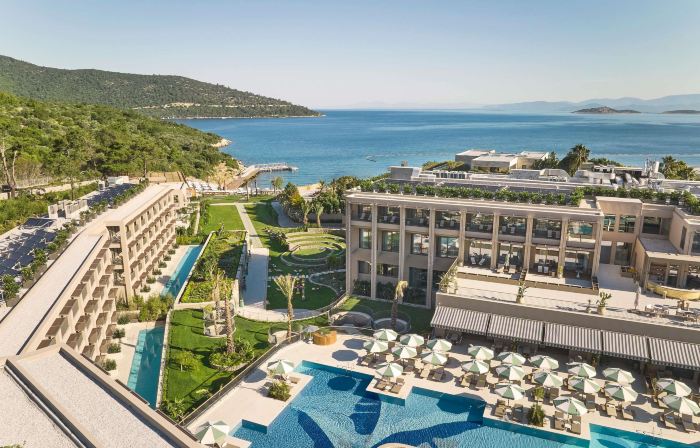 Hyde Bodrum