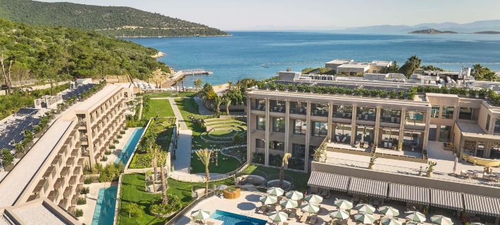Hyde Bodrum Hotels in Bodrum