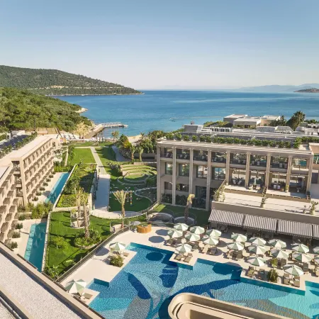 Hyde Bodrum