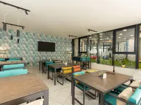 瑞享 Fruske Terme 度假水療酒店 - 早餐