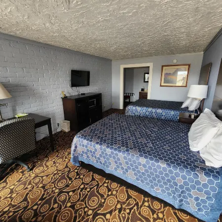 Rodeway Inn
