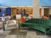 Ibis Styles Garanhuns - Pet Friendly