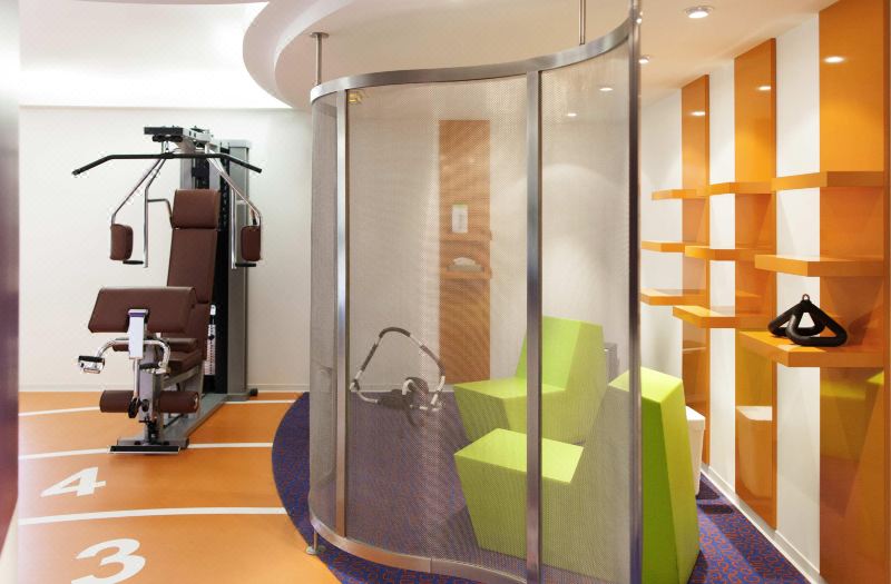 Novotel Lille Centre Gares photo 2
