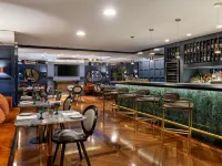 Sofitel Bogota Victoria Regia - 5-Star