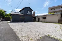 Enyu No Yado Dogo - Bungalows