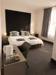 Modern Double Room Near Liverpool Centre - homestay