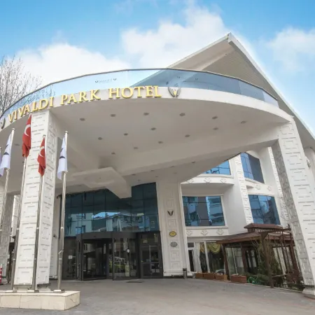 Vivaldi Park Hotel