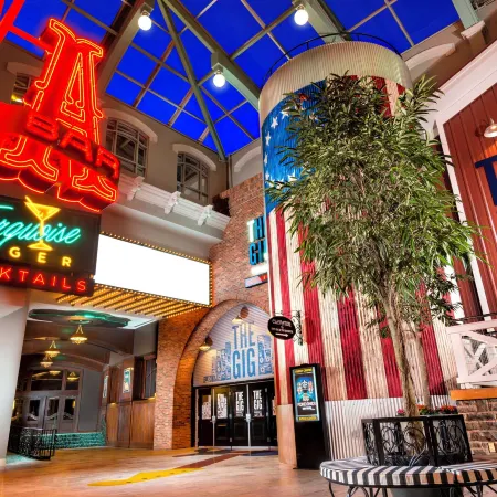 Turning Stone Resort Casino