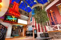 Turning Stone Resort Casino