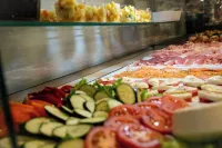 Urban Hotel Design - Breakfast