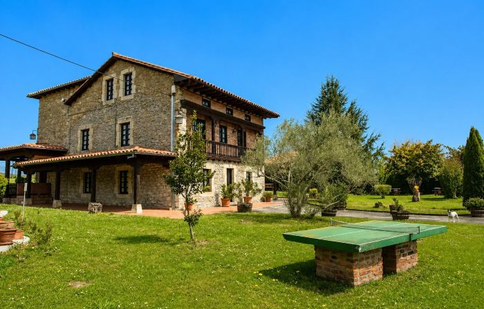 Apartamentos la Gloria