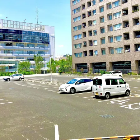 Toyoko Inn Shonan Chigasaki-eki Kita-guchi