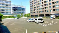 Toyoko Inn Shonan Chigasaki-eki Kita-guchi - Bãi đậu xe