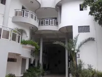Nassarawa Guest Palace Hotels in Kano