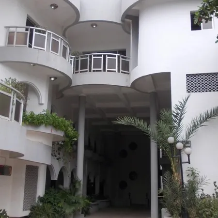 Nassarawa Guest Palace