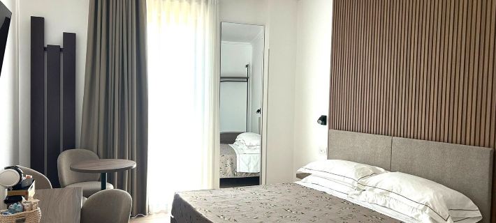I Cordari B&B Hotels in Vieste
