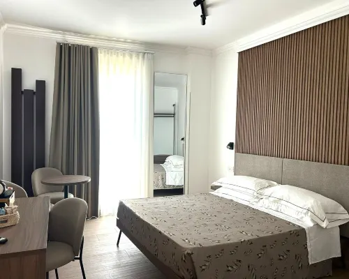 I Cordari B&B Hotele w: Vieste