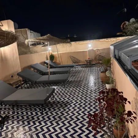 Riad Dar Tahri
