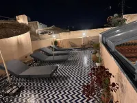 Riad Dar Tahri - Spa