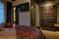 Hotel Valle De Pineta