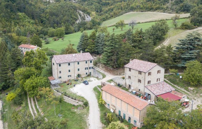 Agriturismo L'Antico Frutto