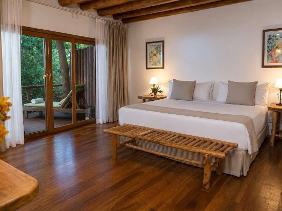 La Aldea de la Selva Lodge