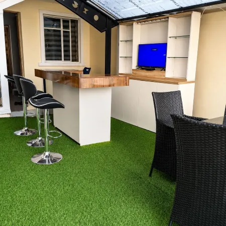 Avana Court Ile-Ife Hotele w: Ife