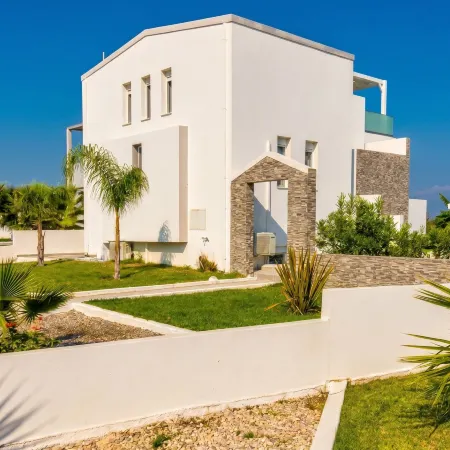 Lilu Villa 1 with Private Pool