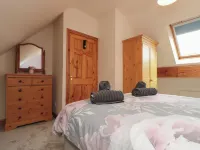 狐狸獵人小屋飯店 - 廚房