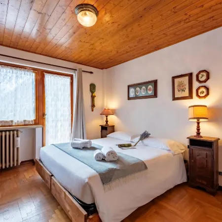Residence Dolonne - Happy Rentals