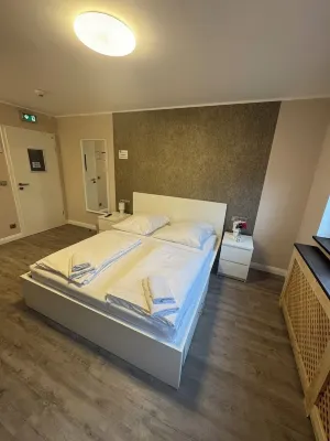 Suite-Pauli - Bintang 2