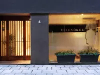 Eric Vökel Boutique Apartments - BCN Suites Hôtels à proximité de : Métro Verdaguer