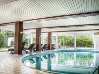 VitalHotel Ascona Hotels in Bevensen