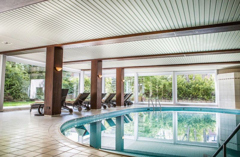 VitalHotel Ascona photo 2