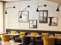 Hôtel Mercure Caen Centre Port de Plaisance - sarapan
