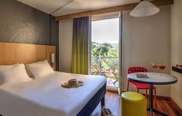 Ibis Hyères Centre