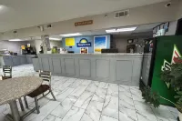 都柏林戴斯酒店 - 早餐