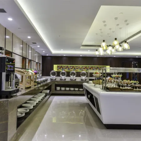 Lemon Tree Hotel Jammu