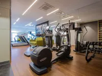 Mercure Krakow Stare Miasto - Gym