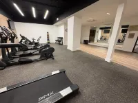 Aiden by Best Western Kansas City Downtown Hotels in Kansas City