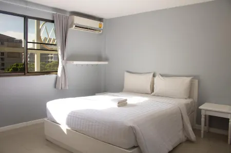 Ice Inn Hotel Pattaya