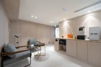 Ulsan Hound Hotel Samsan