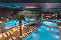 Alambique - Hotel Resort & Spa - Pools