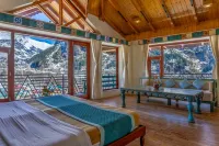 Leela Cottages Manali