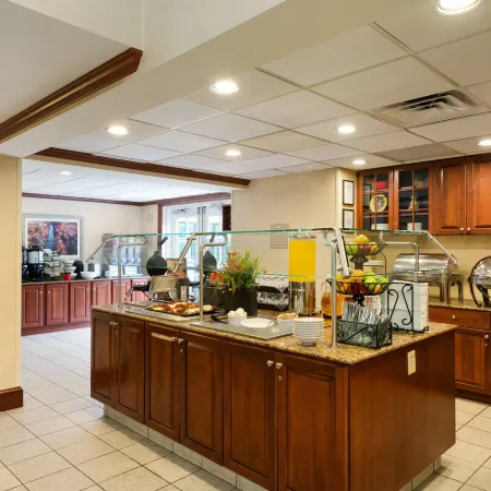 Homewood Suites by Hilton Newark-Wilmington South Area