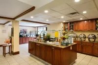 Homewood Suites by Hilton Newark-Wilmington South Area - Bữa sáng