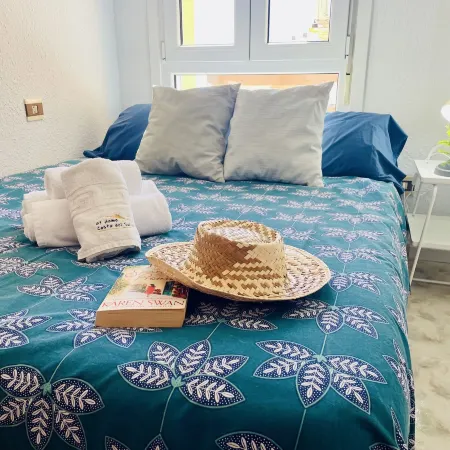 Carabela 818 Sun Sea by At Home Costa del Sol