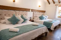 Hotel las Palmas - 3 ดาว