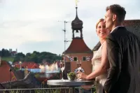 Hotel Goliath am Dom - Romantic