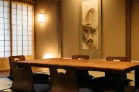 Ryu Tabi-NE - Bungalow